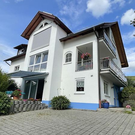 Ferienwohnung - Haus Waibel Uberlingen Zewnętrze zdjęcie