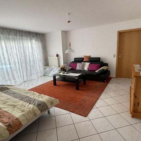 Ferienwohnung - Haus Waibel Uberlingen Zewnętrze zdjęcie