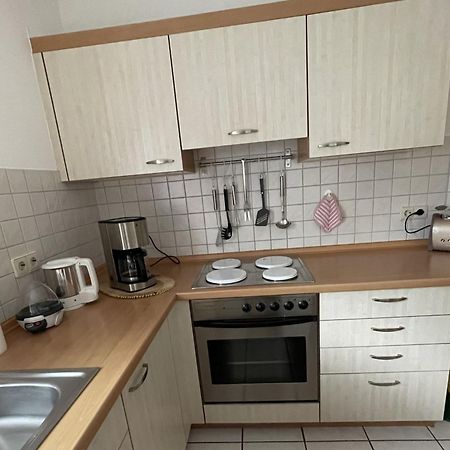 Ferienwohnung - Haus Waibel Uberlingen Zewnętrze zdjęcie