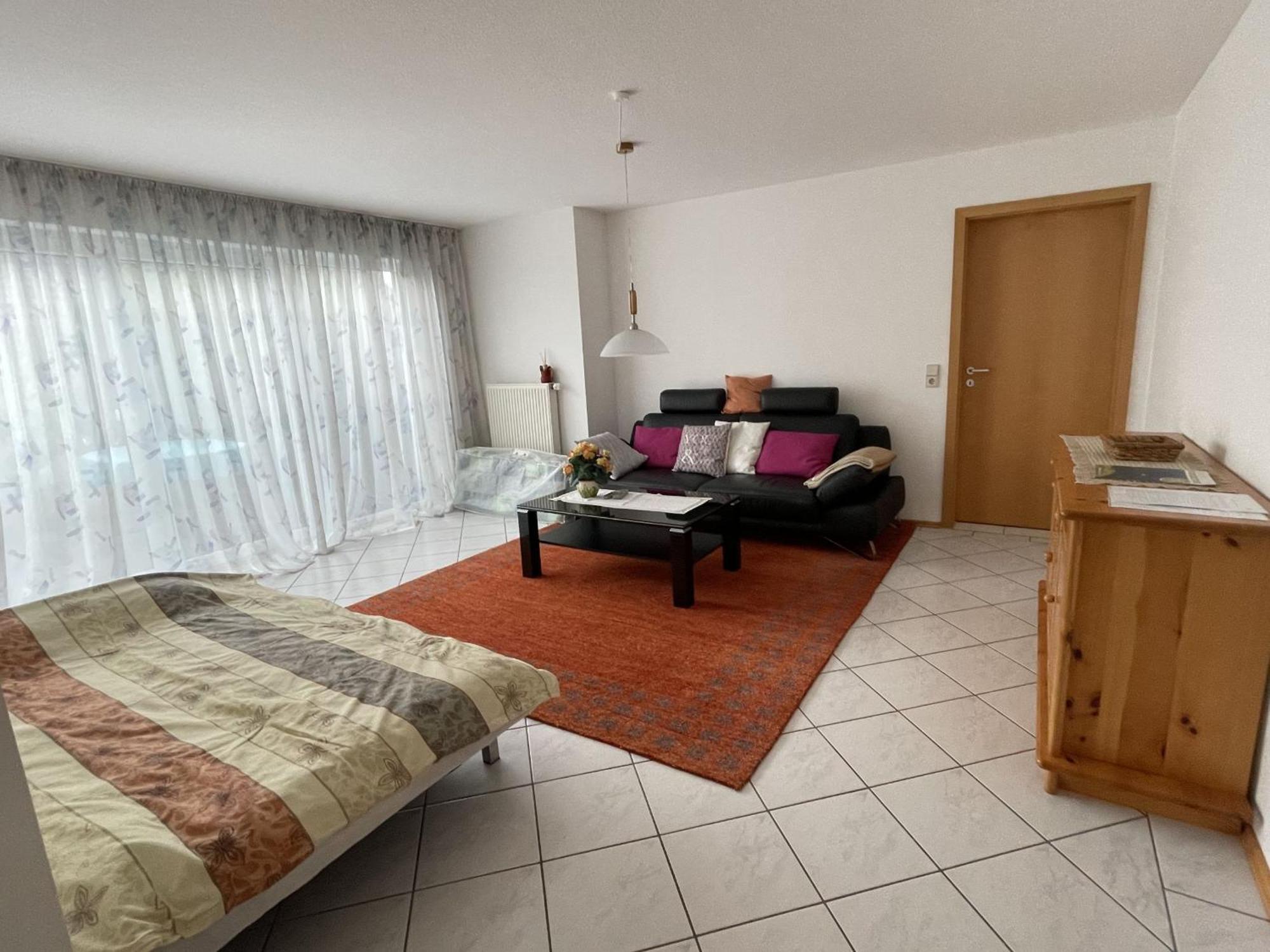 Ferienwohnung - Haus Waibel Uberlingen Zewnętrze zdjęcie