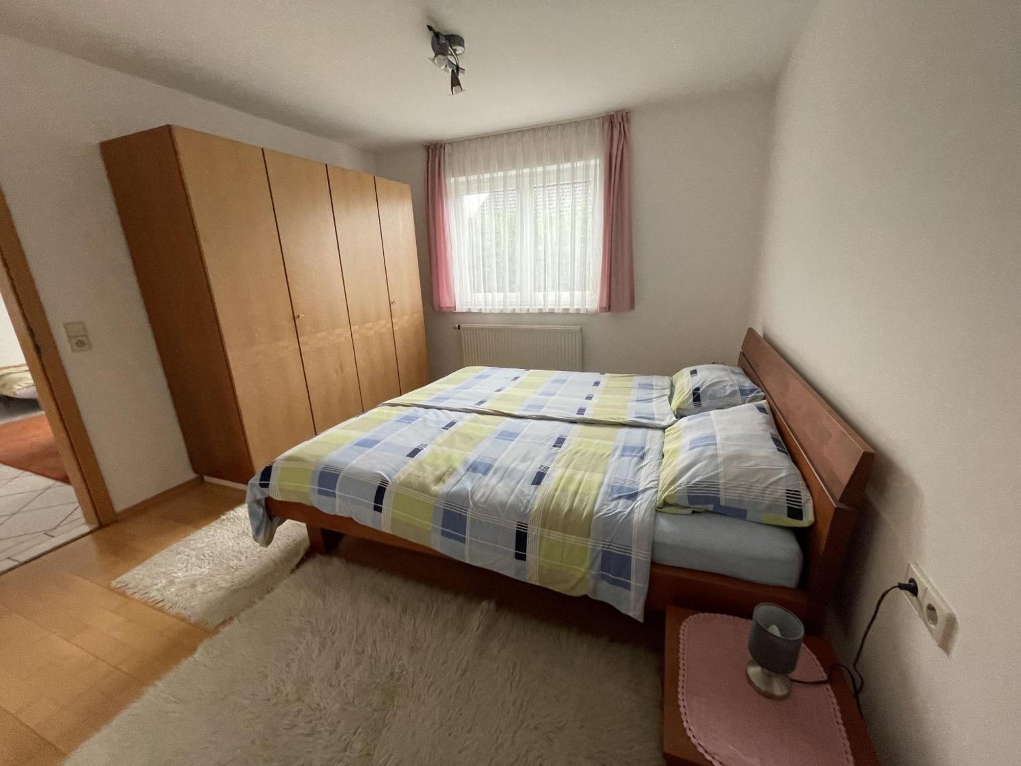Ferienwohnung - Haus Waibel Uberlingen Zewnętrze zdjęcie