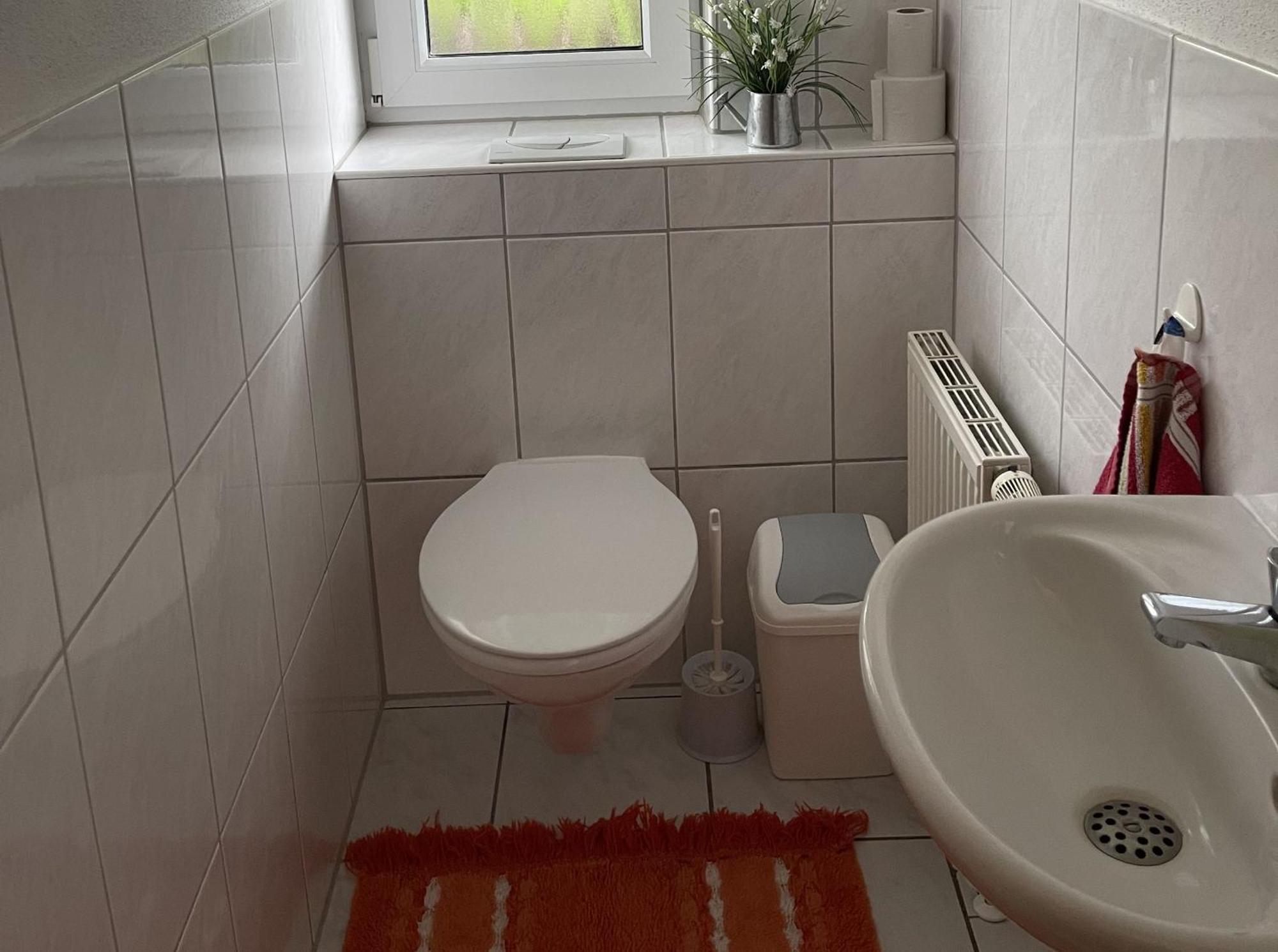 Ferienwohnung - Haus Waibel Uberlingen Zewnętrze zdjęcie